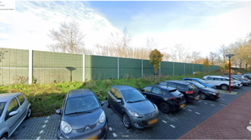 ‘Nieuwegein verstedelijkt en vergroent’ of toch niet?