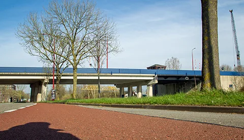 ‘De Plettenburgsebrug’