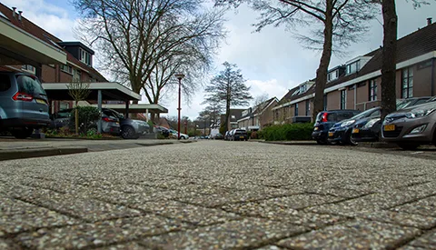 ‘De Ploegersweide’