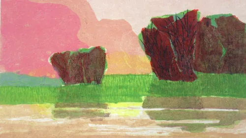 Kunstenaarscollectief ‘Groep 8/9’ komt met expositie in Warsenhoeck