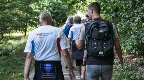 Column SportID van de week: ‘Een gezonde leefstijl? Uitdagender dan ooit tevoren!’