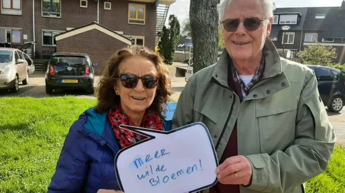 Betere Buurten van start in Zuilenstein