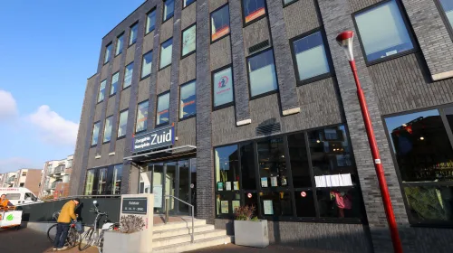 Movactor opent Servicepunt in de avond