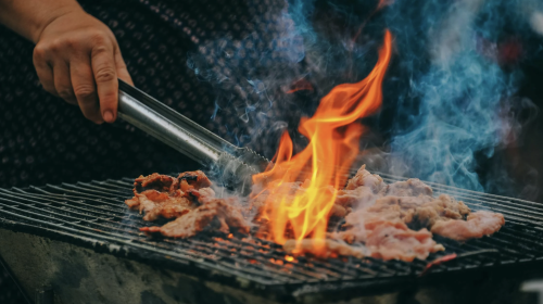 Welke barbecue ga jij komende zomer gebruiken?