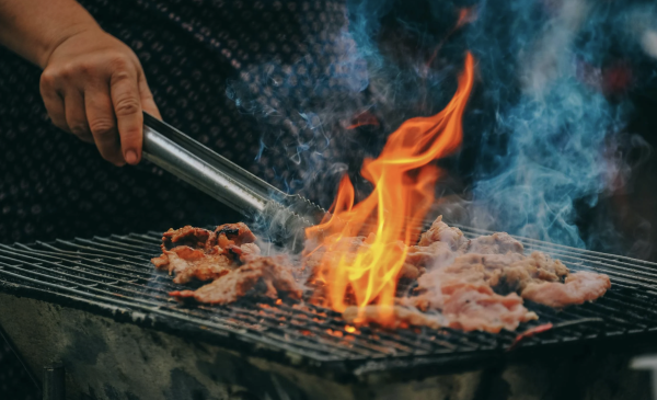 Welke barbecue ga jij komende zomer gebruiken?
