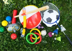 De voordelen van buitenspelen met buitenspeelgoed voor peuters