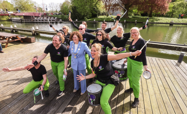 4e editie ‘Dag van de Vaart!’ start in Vreeswijk op zondag 6 april!