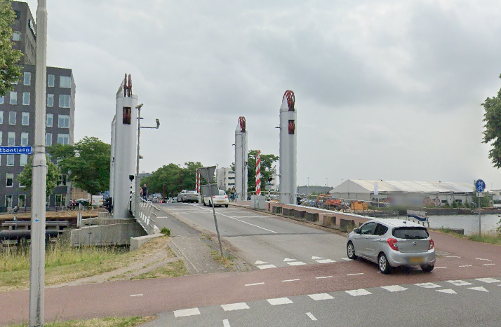 Liesboschbrug 