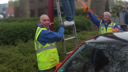 ‘Foto van de week’