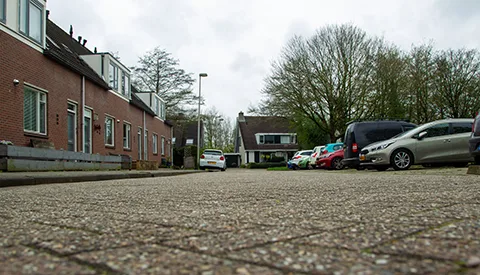 ‘De Doctor Poelsstraat’