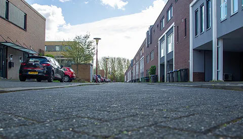 ‘De Polderhoeve’