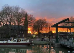 Herdenkingsconcerten op 3 en 4 mei in de Barbarakerk in Vreeswijk