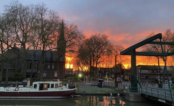 Herdenkingsconcerten op 3 en 4 mei in de Barbarakerk in Vreeswijk