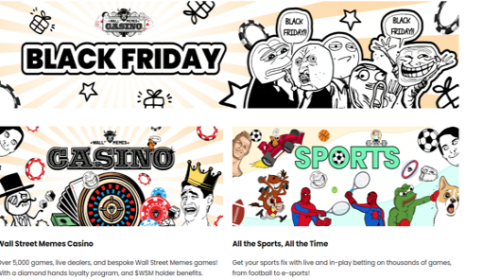 De opkomst van nieuwe online casino’s