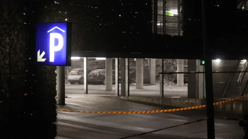 Hellingbanen parkeergarage St. Antonius NIET onderzocht op veiligheid