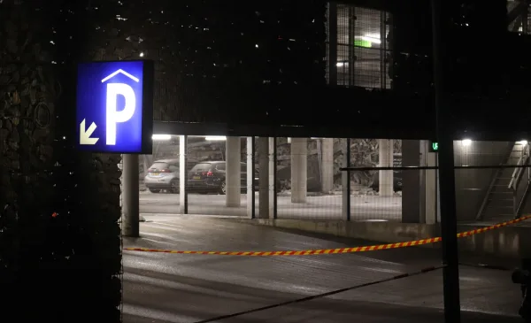Hellingbanen parkeergarage St. Antonius NIET onderzocht op veiligheid