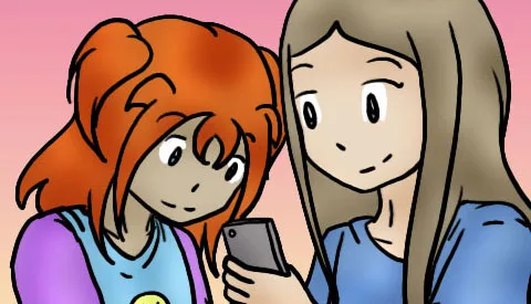 ‘De strip van Kim Houtzager’