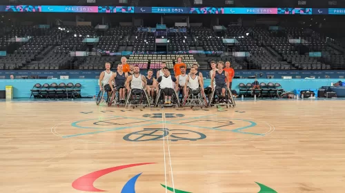 Column SportID van de week: ‘Dromen’