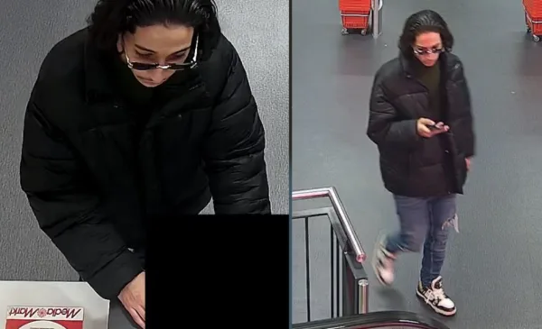 Politie zoekt oplichter die telefoon koopt met gestolen pas in de MediaMarkt Nieuwegein