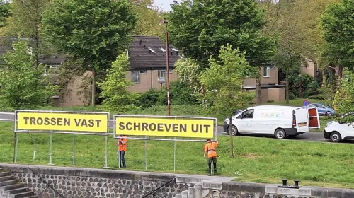 ‘Foto van de week’