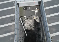 Onderzoeksraad kritisch op minister na instorting parkeergarage Nieuwegein: ‘veiligheid niet goed geregeld’