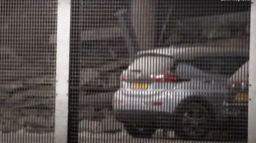 Geen slachtoffers bij instorting parkeergarage St. Antonius Ziekenhuis Nieuwegein