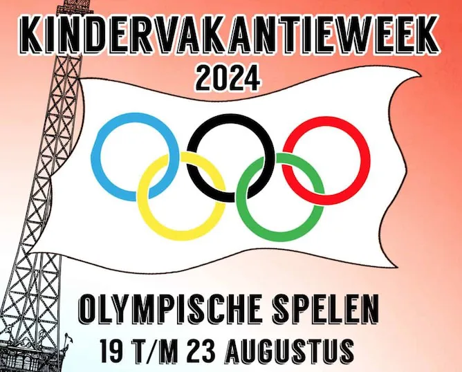 Kindervakantieweek