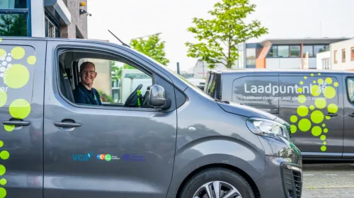 Het belang van geografische plaatsing: Hoe locatie de effectiviteit van oplaadinfrastructuur beïnvloedt