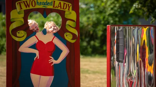 Circus Snor komt naar De Middengaarde in Nieuwegein