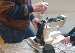 Repair Café Galecop opent deuren tijdens landelijke campagneweek