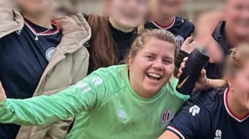 Column SportID van de week: ‘Winnen voelt soms als verliezen’