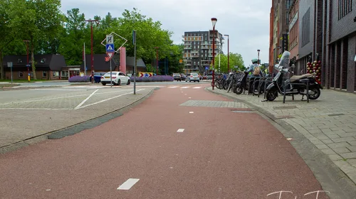 Is de toekomst van de Nieuwegeinse speelhal onzeker? De strijd tussen fysiek en online vermaak