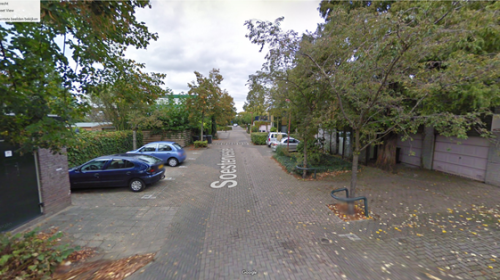 ‘Nieuwegein verstedelijkt en vergroent’ of toch niet?