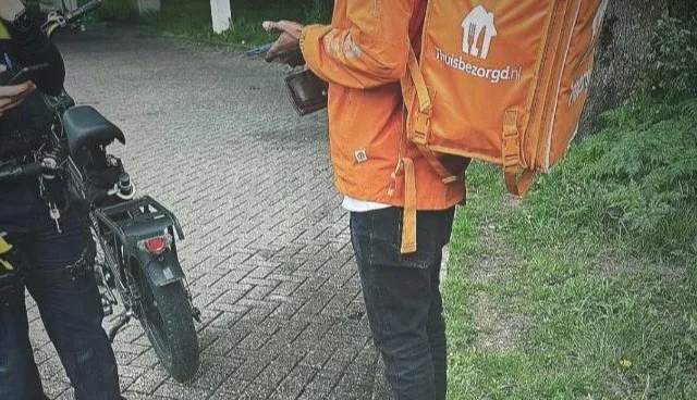thuisbezorger