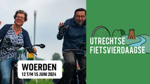 Gratis fietscheck op Museumwerf Vreeswijk tijdens Fietsvierdaagse