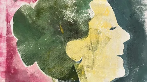 Stichting KunstGein exposeert in DE KOM