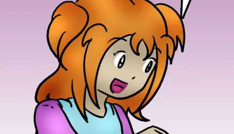 ‘De strip van Kim Houtzager’