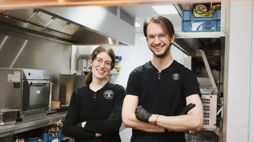 HAPPA.NL stelt voor; ‘Copper Branch’