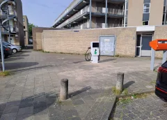 Laden in Nieuwegein blijft duur, volle accu kost rond 42 euro