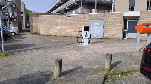 ‘Foto van de week’