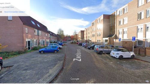 ‘Nieuwegein verstedelijkt en vergroent’ of toch niet?