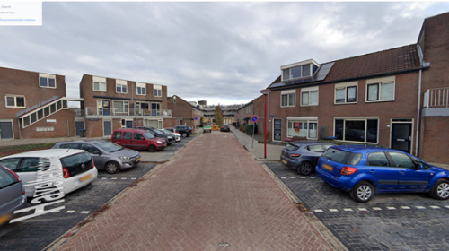 ‘Nieuwegein verstedelijkt en vergroent’ of toch niet?