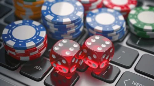 Speel Bij Het Beste Casino Zonder CRUKS