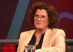 Burgemeester Marijke van Beukering: ‘Buitenlandbeleid aan het kabinet, ook als het om Gaza gaat’