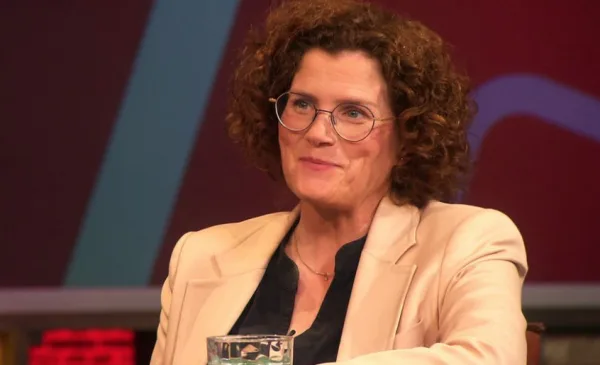 Burgemeester Marijke van Beukering: ‘Buitenlandbeleid aan het kabinet, ook als het om Gaza gaat’