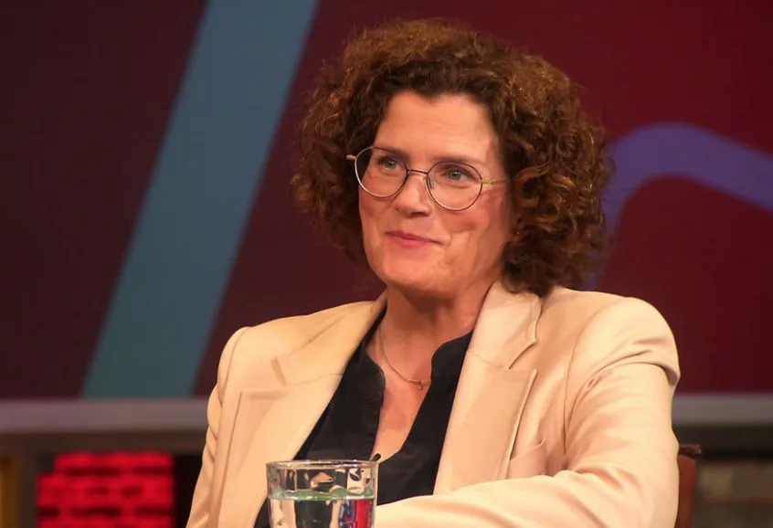 Marijke van Beukering