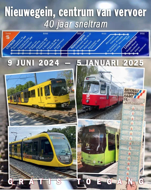Nieuwegein