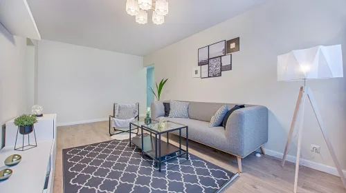 Kinderen opgegroeid? Dan is het tijd voor een interieur-makeover