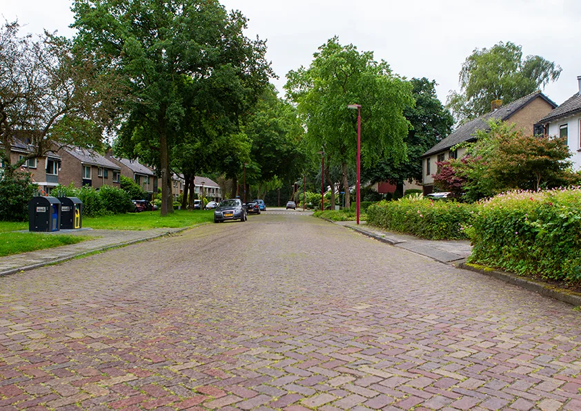 Prinsessenweg