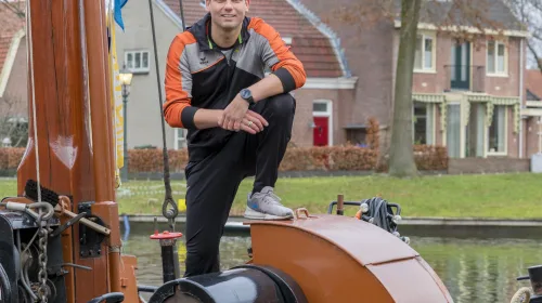 Column SportID van de week: ‘Persoonlijke begeleiding’